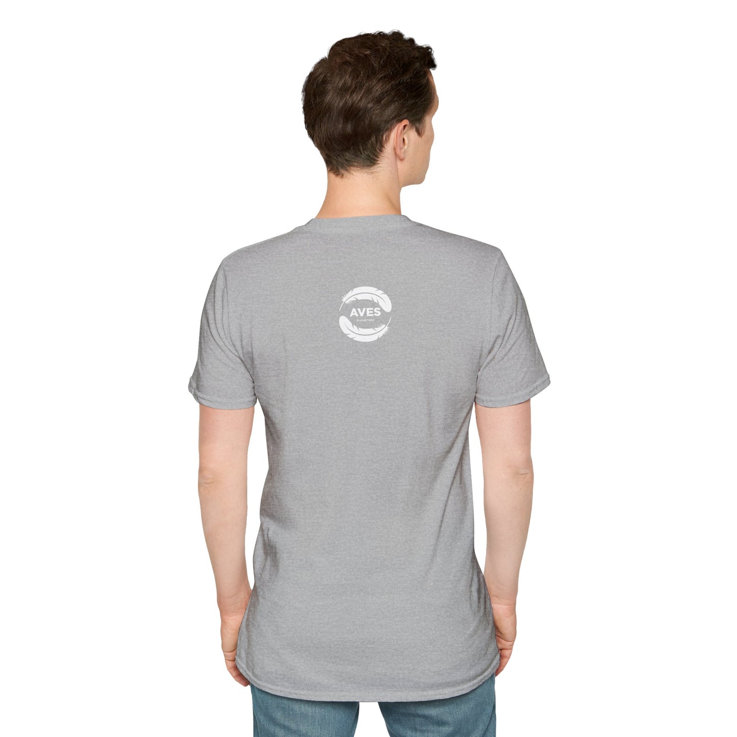 Orange-bellied Parrot