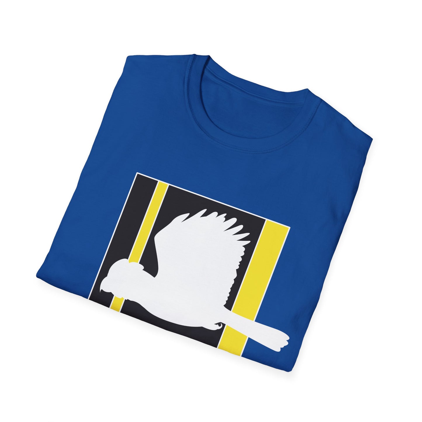 Yellow-tailed Black Cockatoo