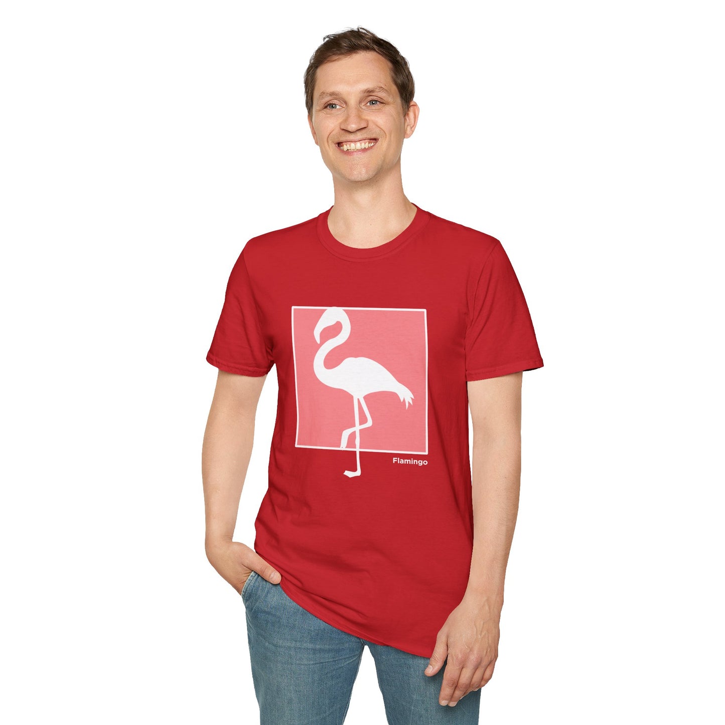 Flamingo