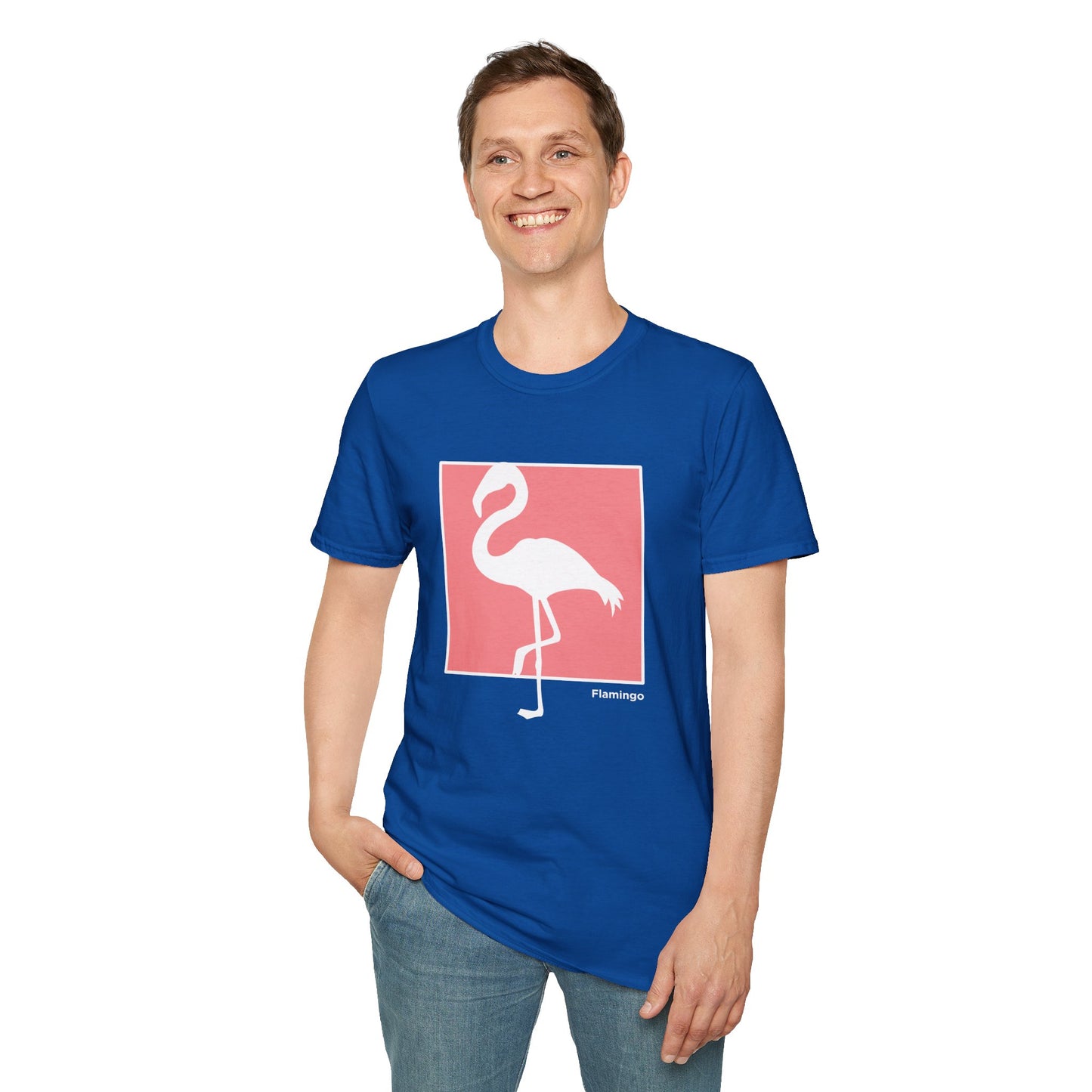 Flamingo