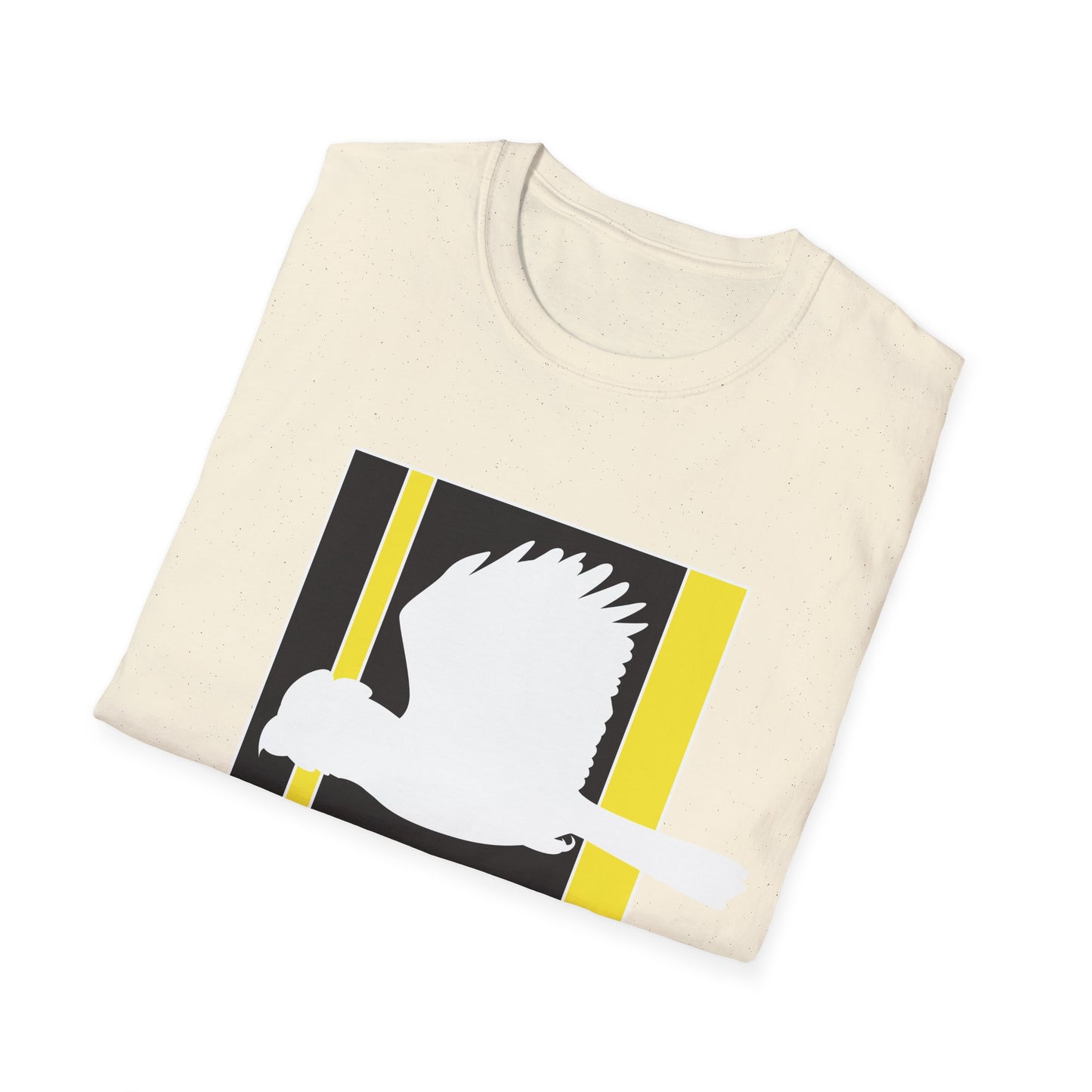 Yellow-tailed Black Cockatoo